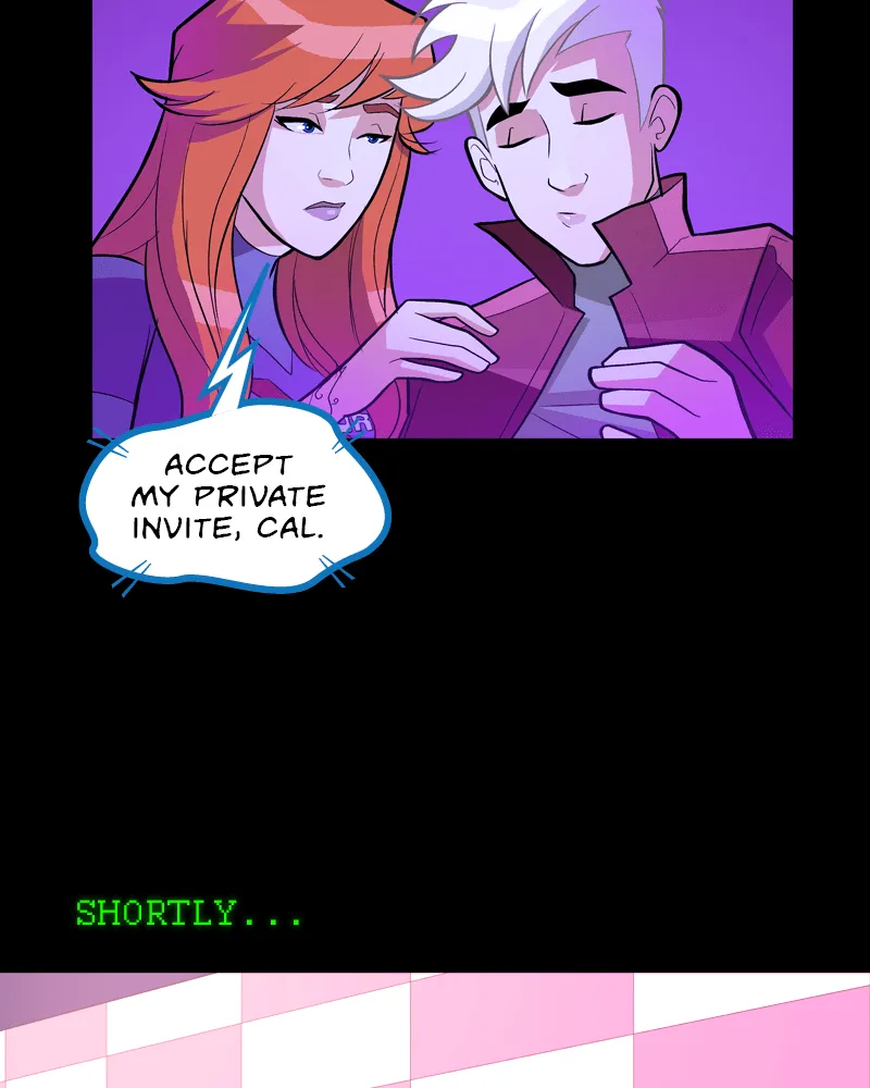 Heartwired Chapter 21 page 35 - 