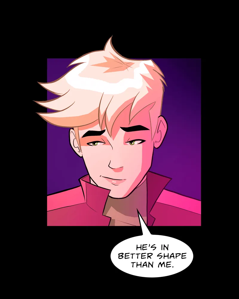 Heartwired Chapter 21 page 38 - 