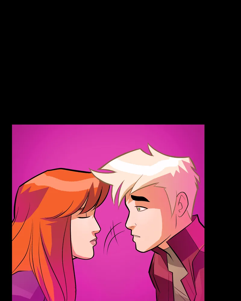 Heartwired Chapter 21 page 40 - 