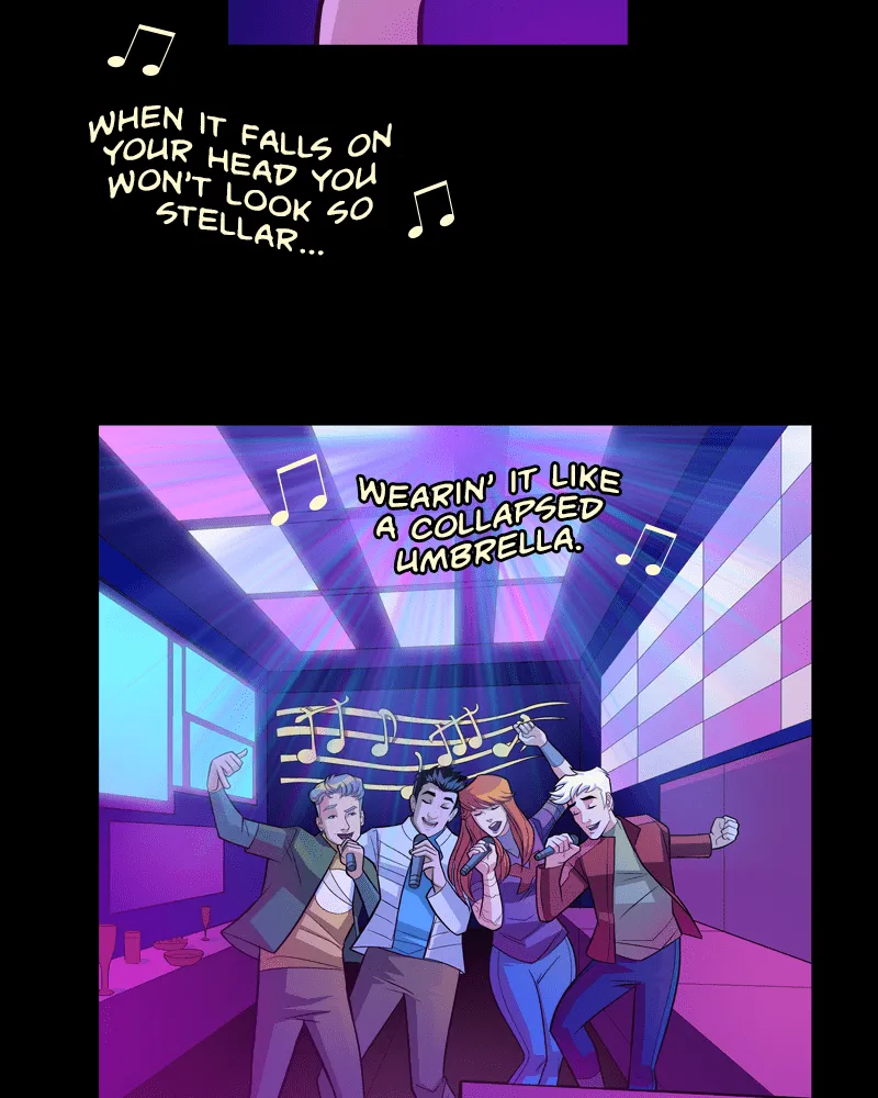 Heartwired Chapter 21 page 5 - 