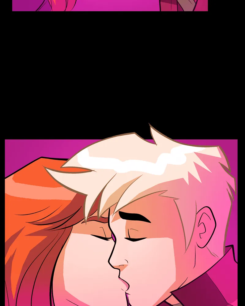 Heartwired Chapter 21 page 41 - 