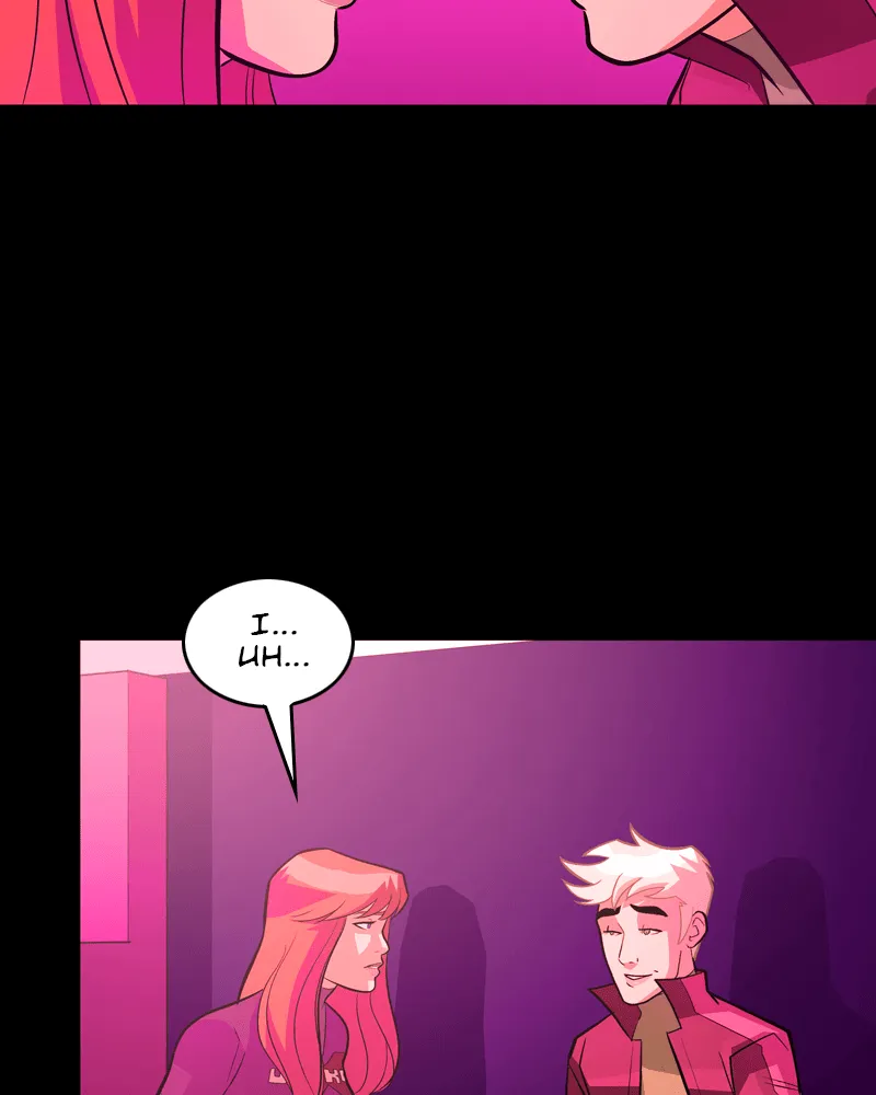 Heartwired Chapter 21 page 43 - 