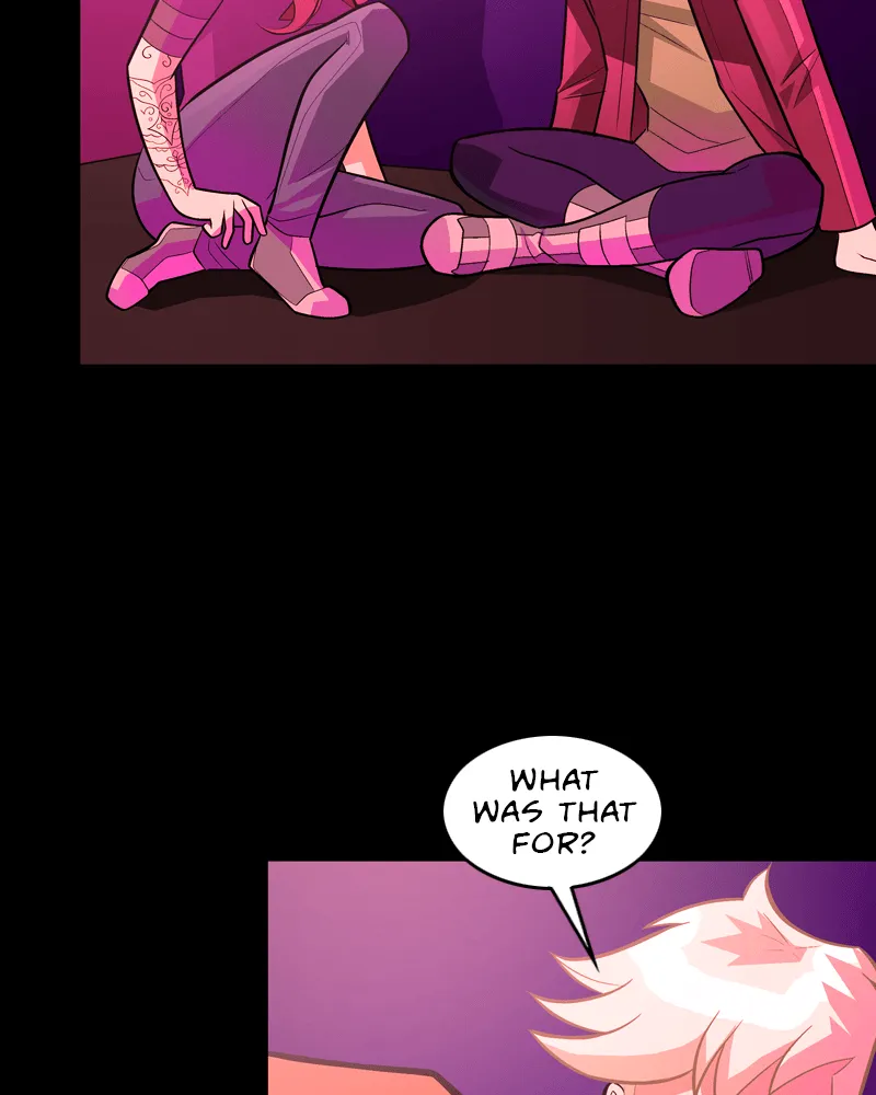 Heartwired Chapter 21 page 44 - 