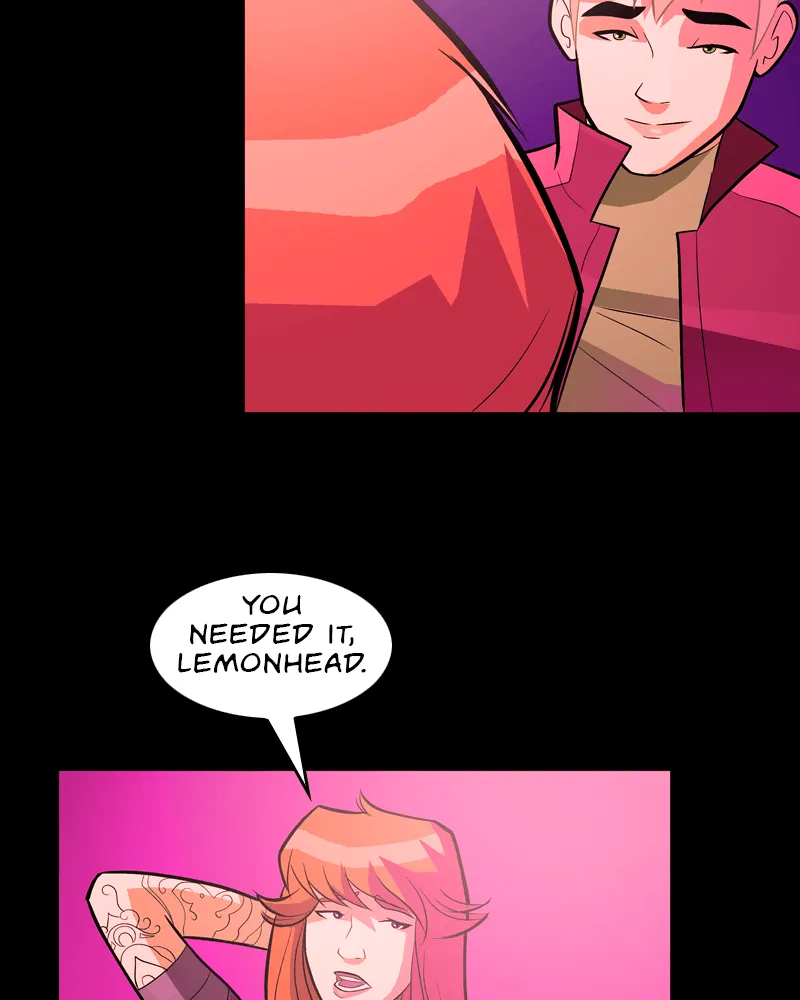 Heartwired Chapter 21 page 45 - 