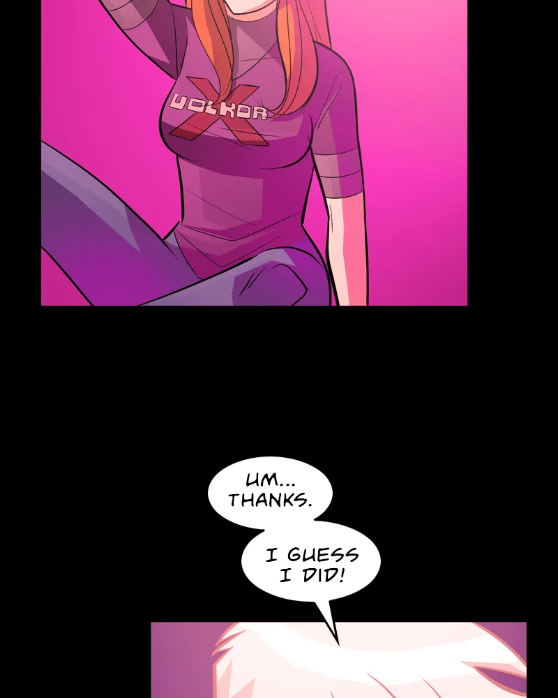 Heartwired Chapter 21 page 46 - 