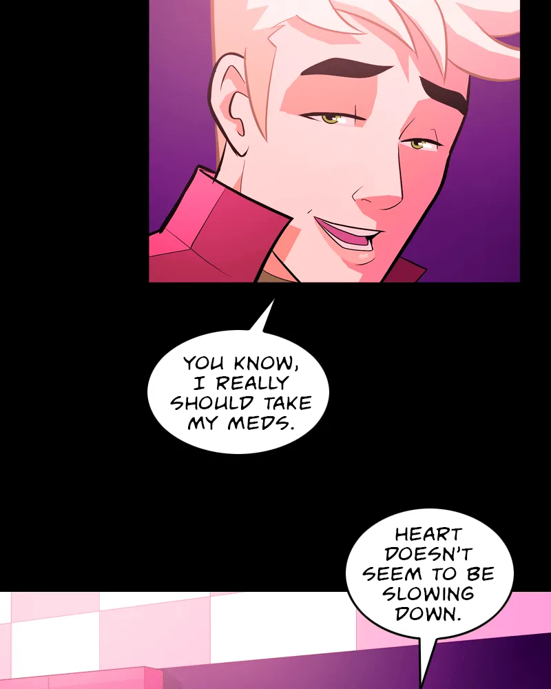 Heartwired Chapter 21 page 47 - 