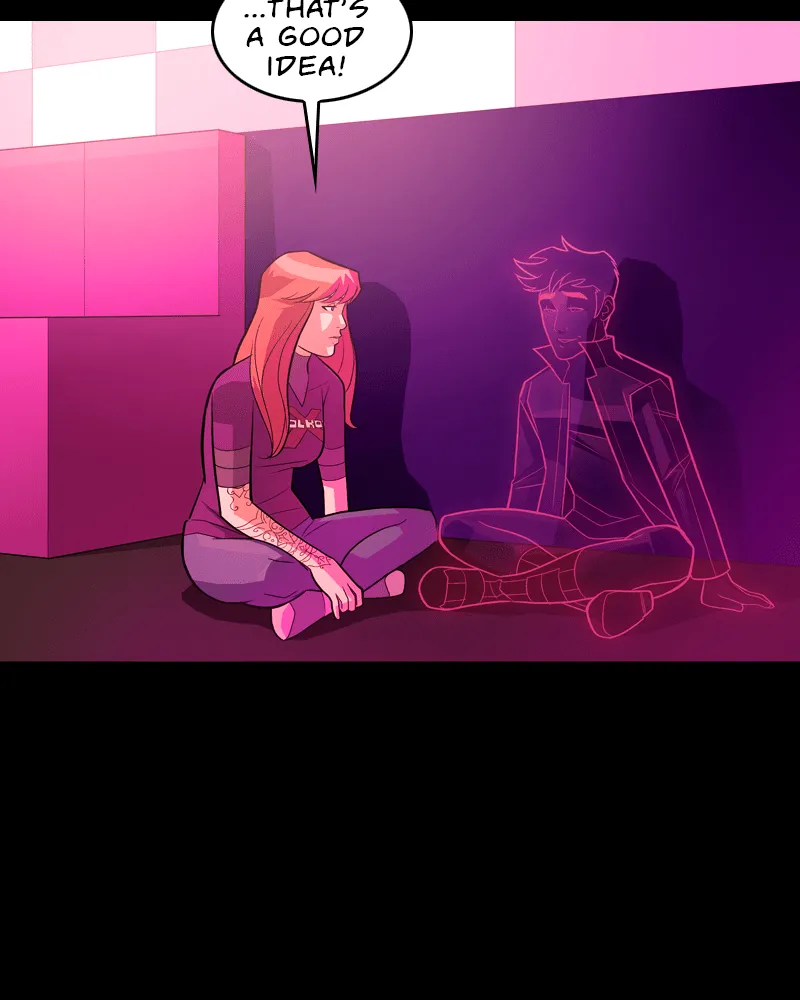 Heartwired Chapter 21 page 49 - 