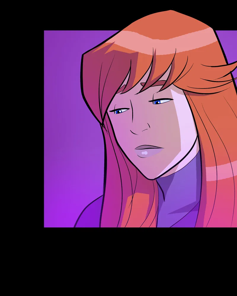 Heartwired Chapter 21 page 50 - 
