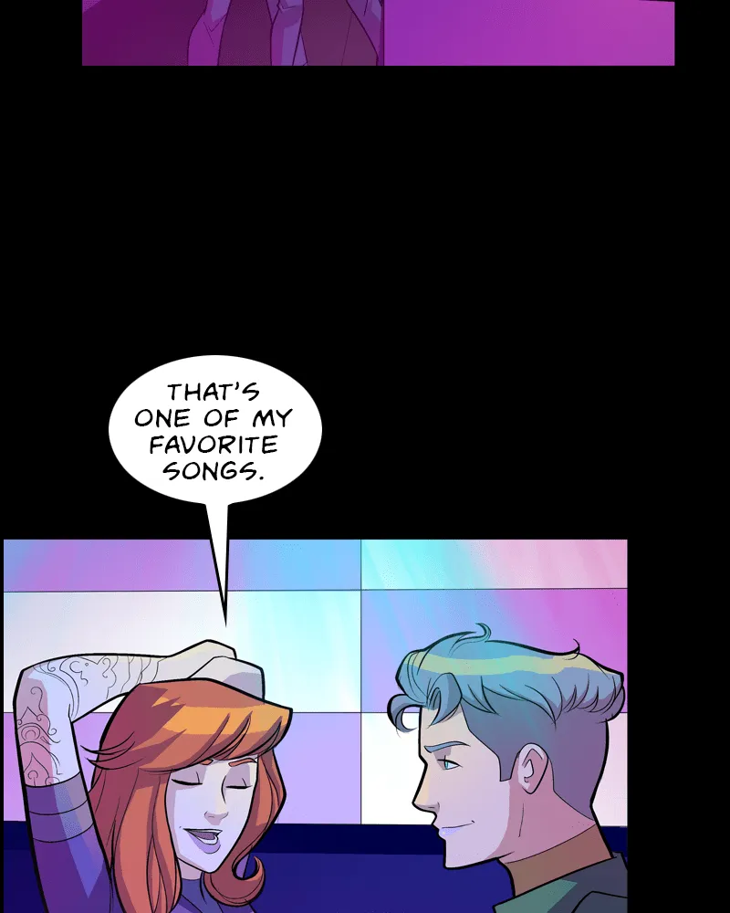 Heartwired Chapter 21 page 6 - 