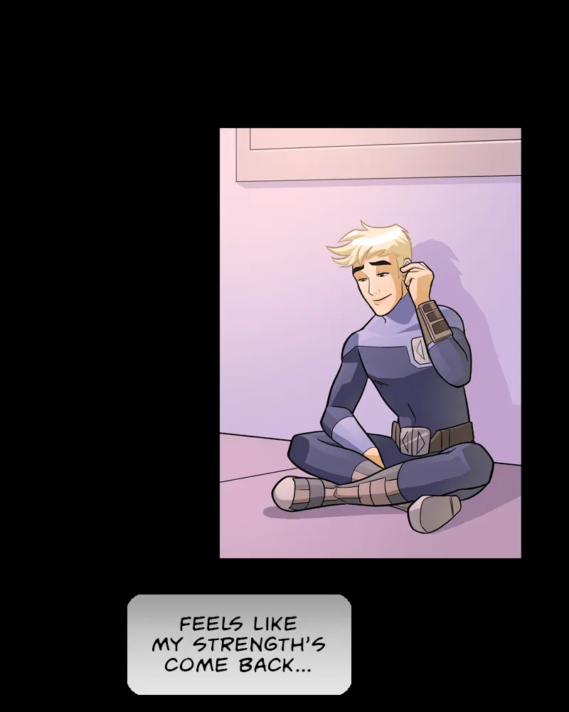 Heartwired Chapter 21 page 51 - 
