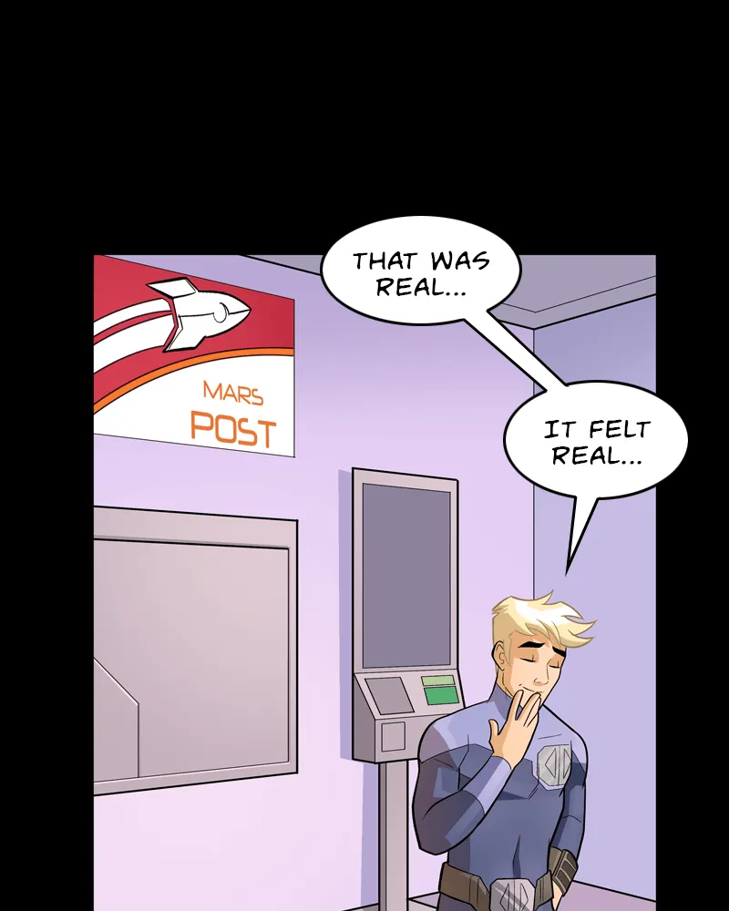Heartwired Chapter 21 page 52 - 