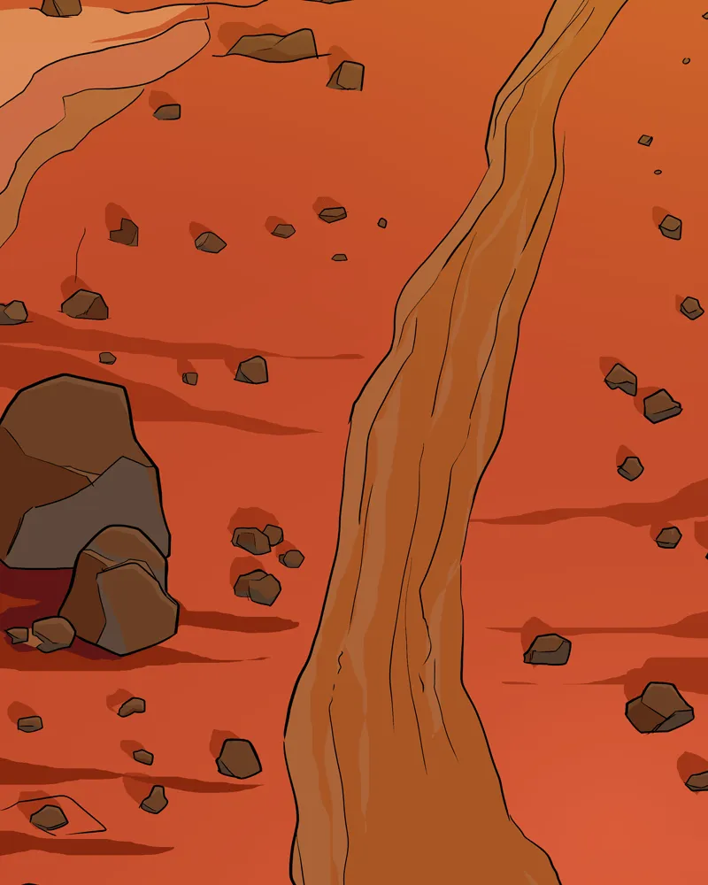 Heartwired Chapter 21 page 55 - 