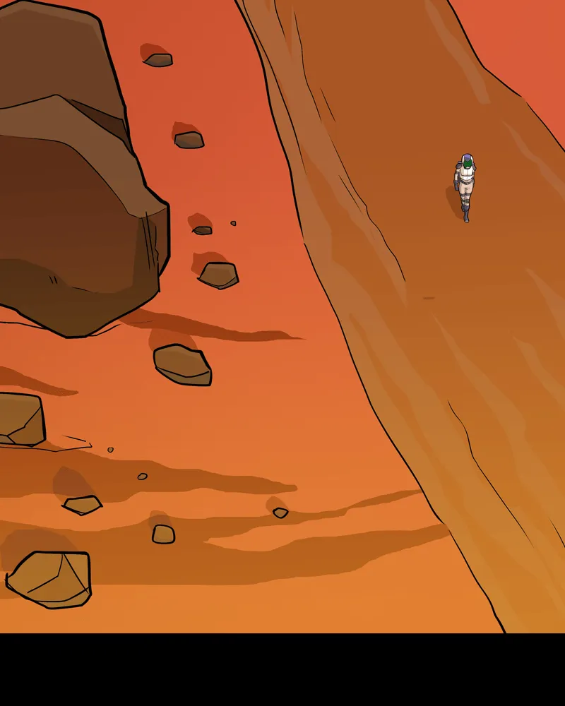 Heartwired Chapter 21 page 56 - 