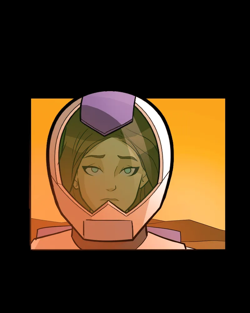 Heartwired Chapter 21 page 57 - 