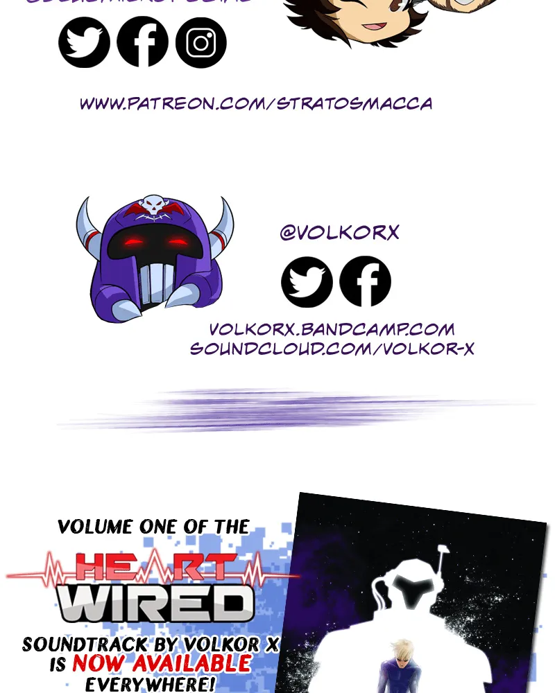 Heartwired Chapter 21 page 62 - 