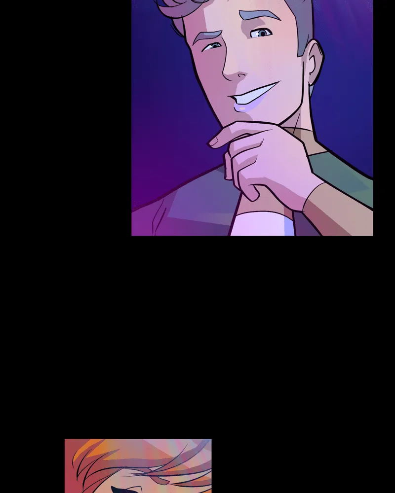 Heartwired Chapter 21 page 8 - 