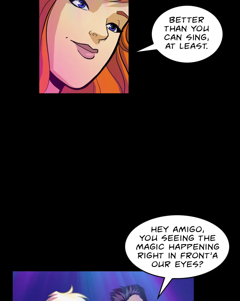 Heartwired Chapter 21 page 9 - 