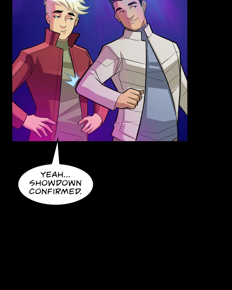 Heartwired Chapter 21 page 10 - 