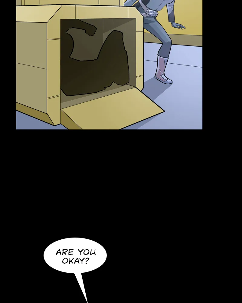Heartwired Chapter 22 page 11 - 