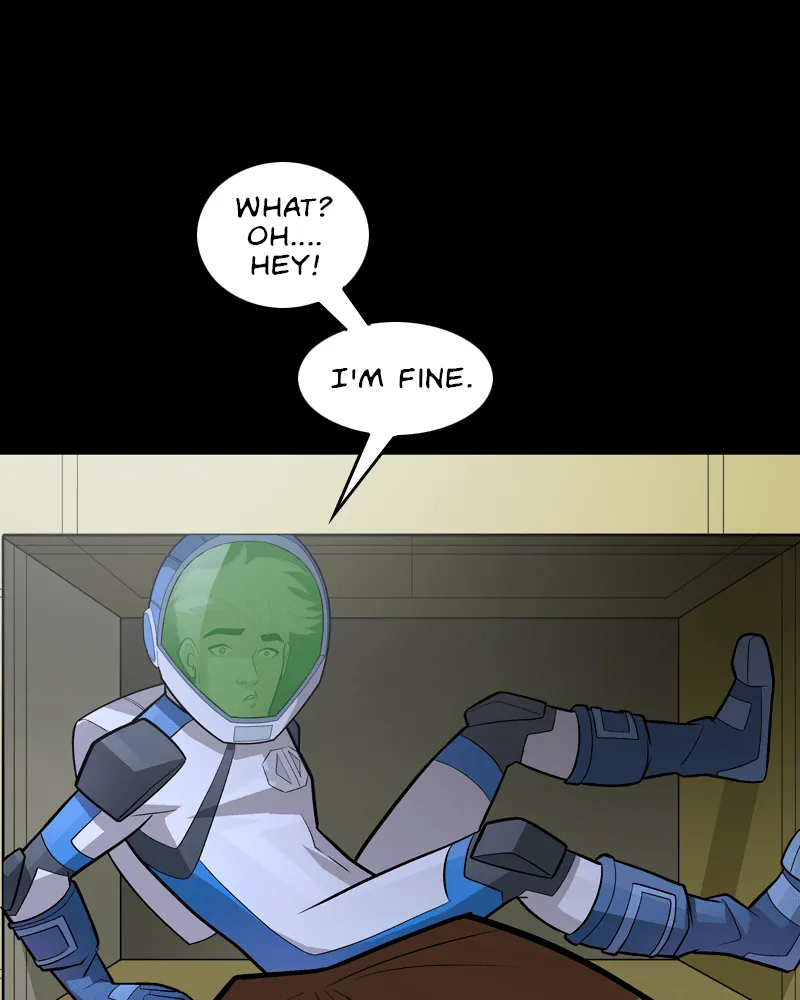 Heartwired Chapter 22 page 13 - 