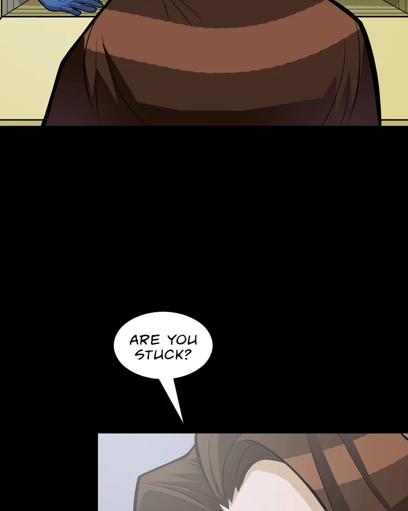 Heartwired Chapter 22 page 14 - 