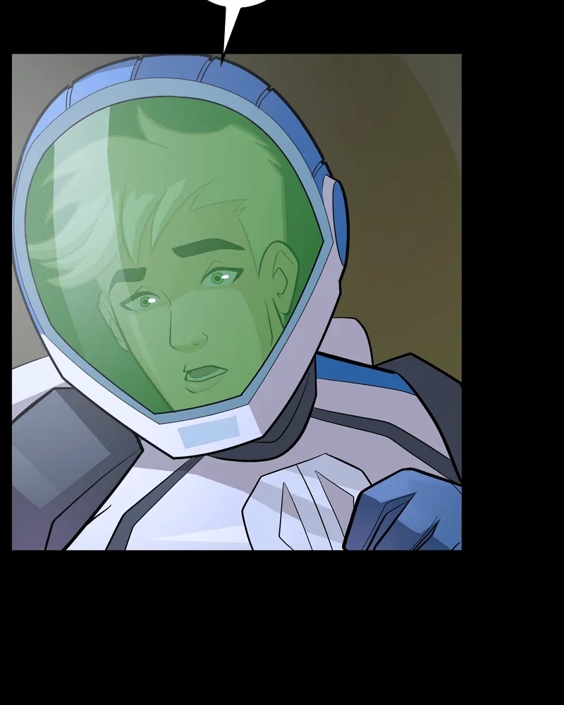 Heartwired Chapter 22 page 16 - 