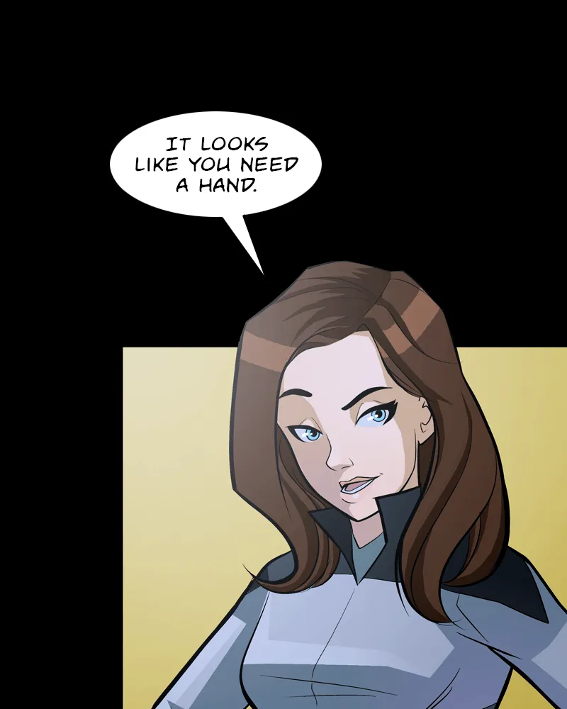 Heartwired Chapter 22 page 17 - 