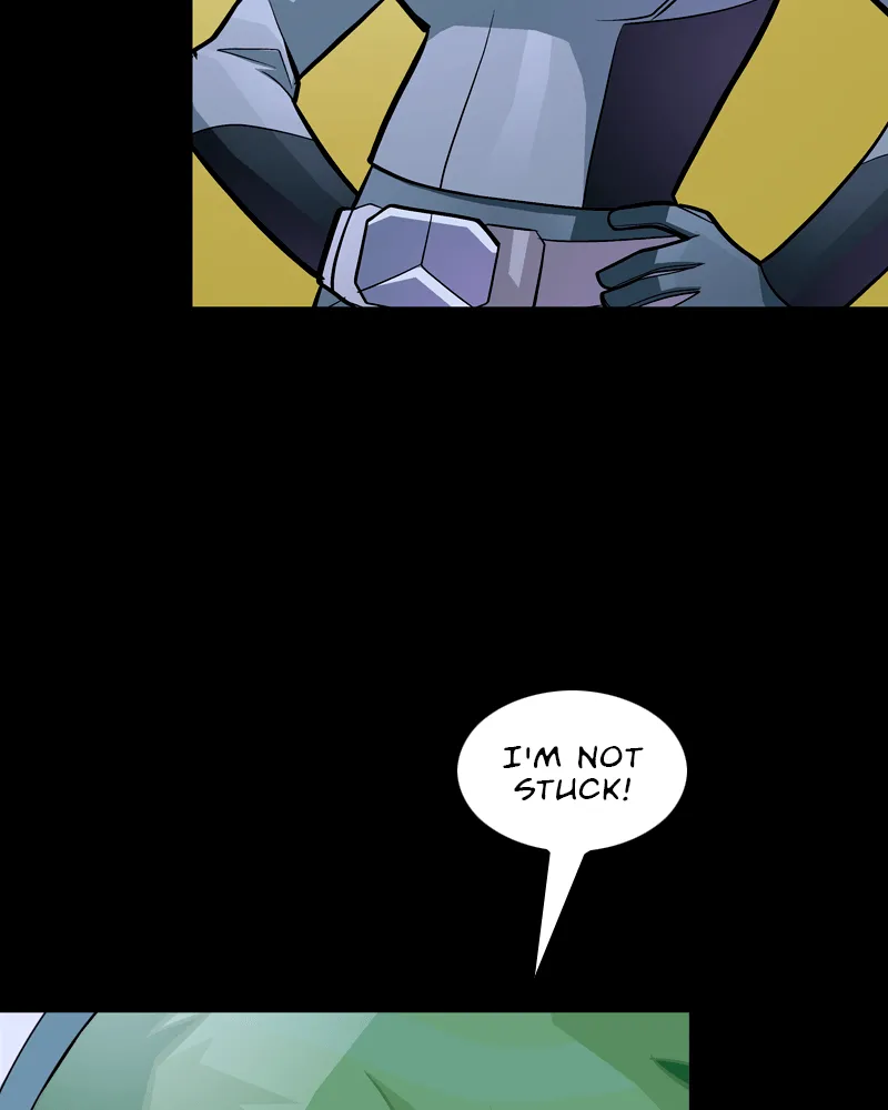 Heartwired Chapter 22 page 18 - 