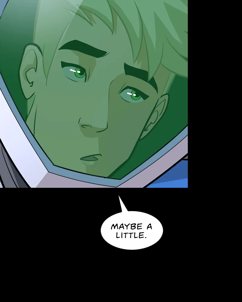 Heartwired Chapter 22 page 19 - 