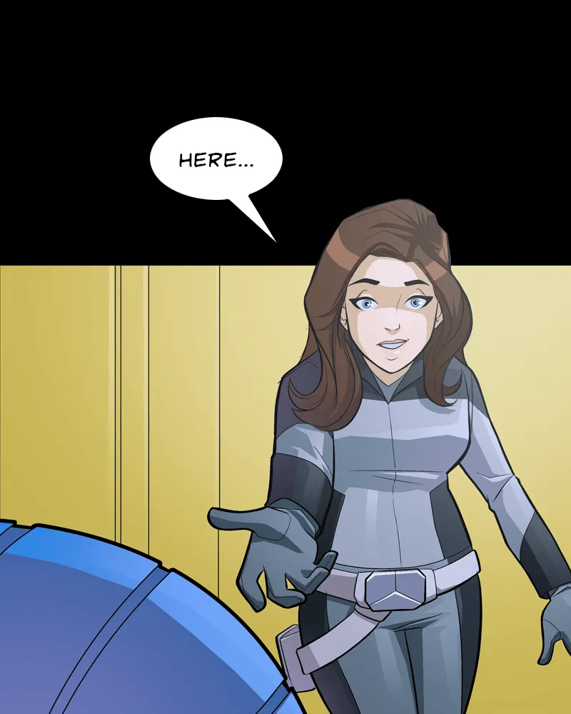 Heartwired Chapter 22 page 20 - 