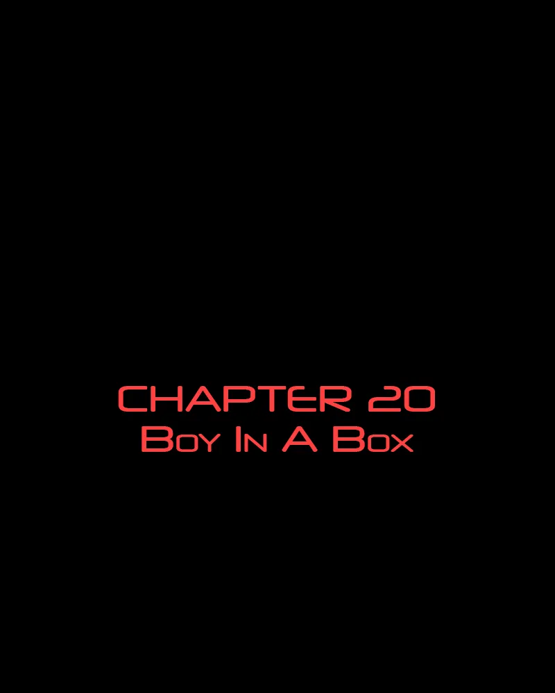 Heartwired Chapter 22 page 3 - 