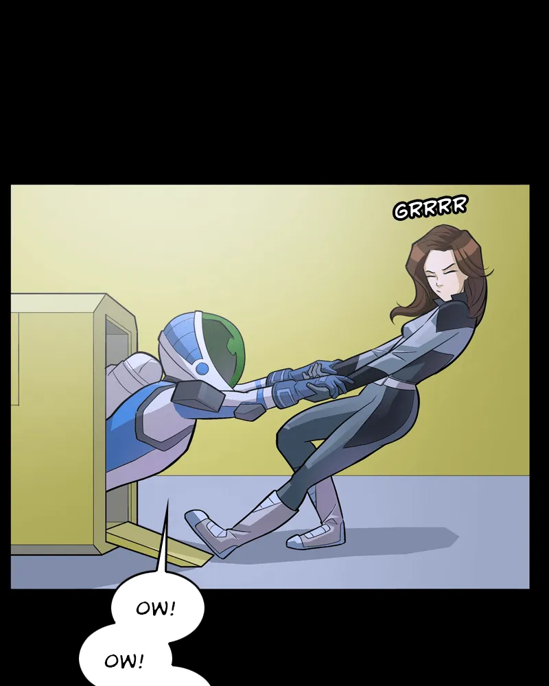 Heartwired Chapter 22 page 22 - 