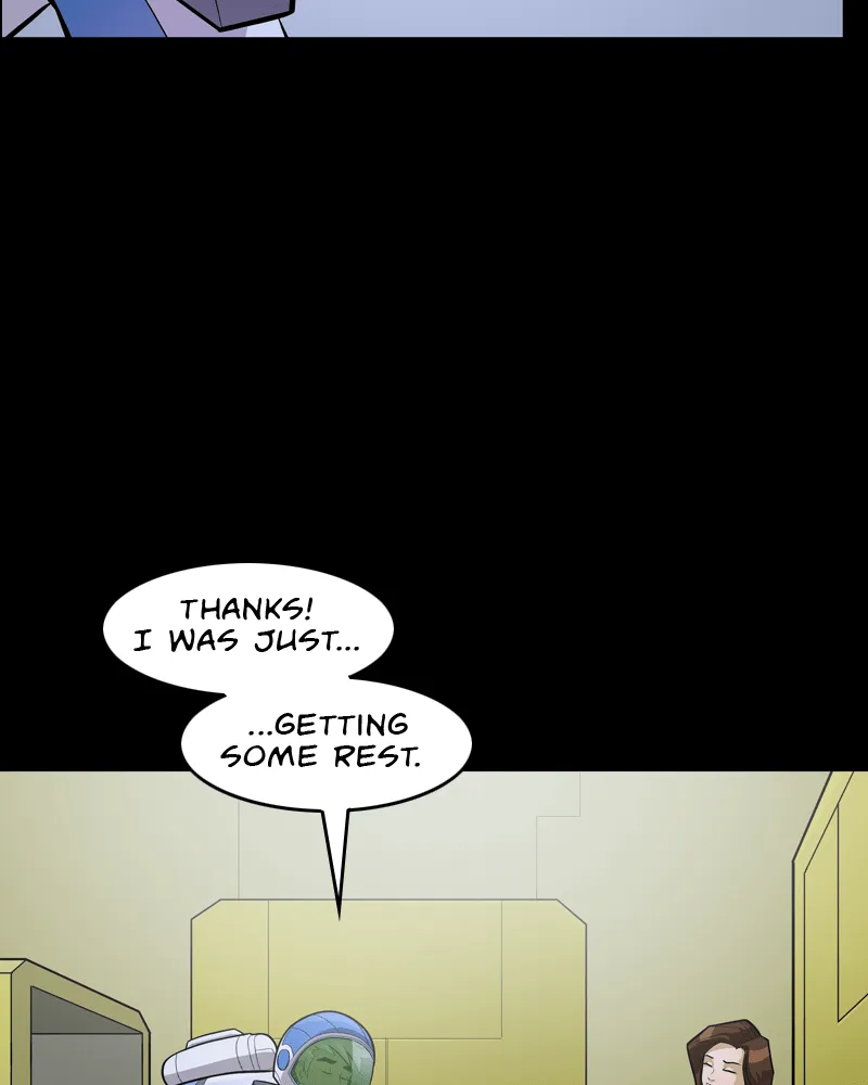 Heartwired Chapter 22 page 24 - 