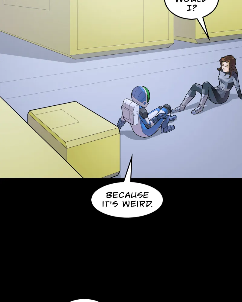 Heartwired Chapter 22 page 30 - 