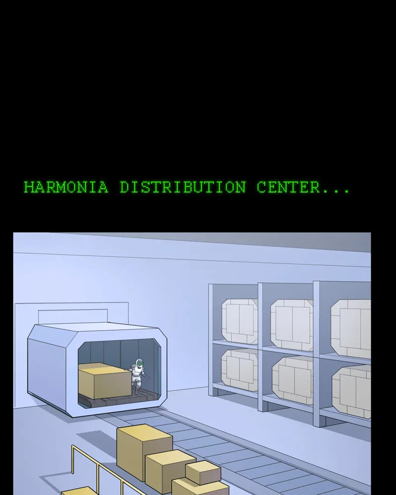 Heartwired Chapter 22 page 4 - 