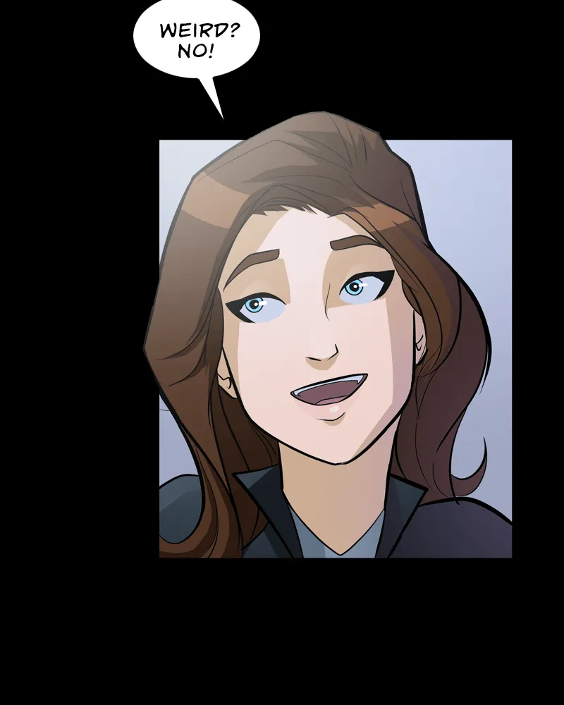 Heartwired Chapter 22 page 31 - 