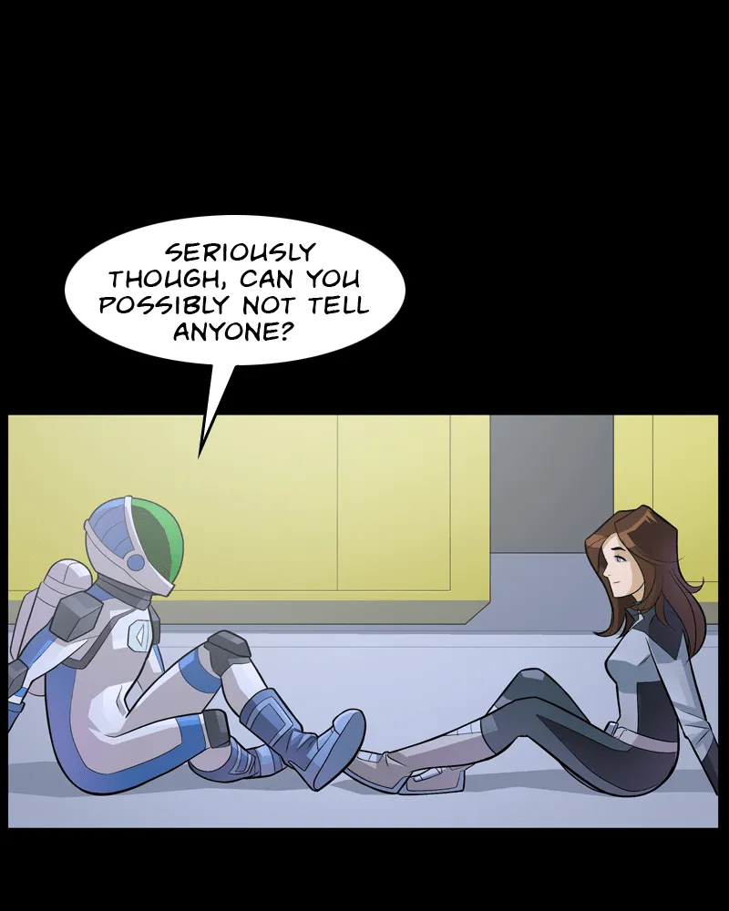 Heartwired Chapter 22 page 32 - 