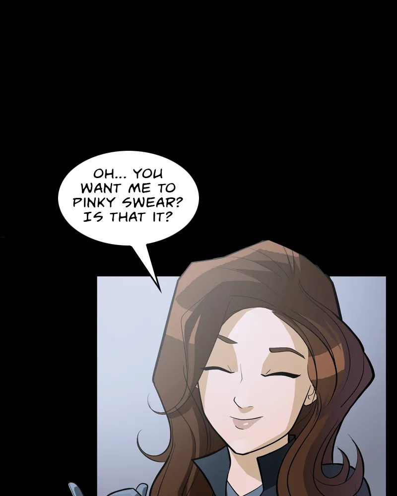 Heartwired Chapter 22 page 33 - 