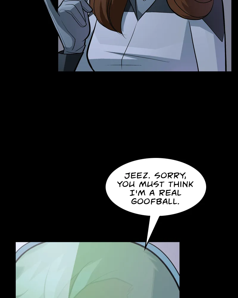 Heartwired Chapter 22 page 34 - 