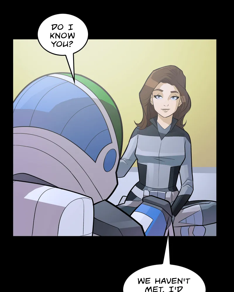 Heartwired Chapter 22 page 36 - 