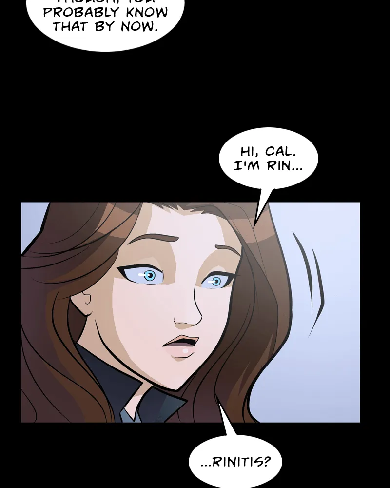 Heartwired Chapter 22 page 38 - 