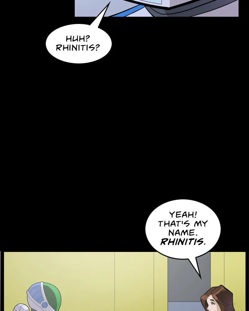 Heartwired Chapter 22 page 40 - 