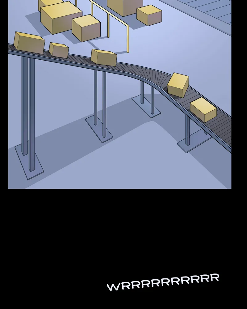 Heartwired Chapter 22 page 5 - 