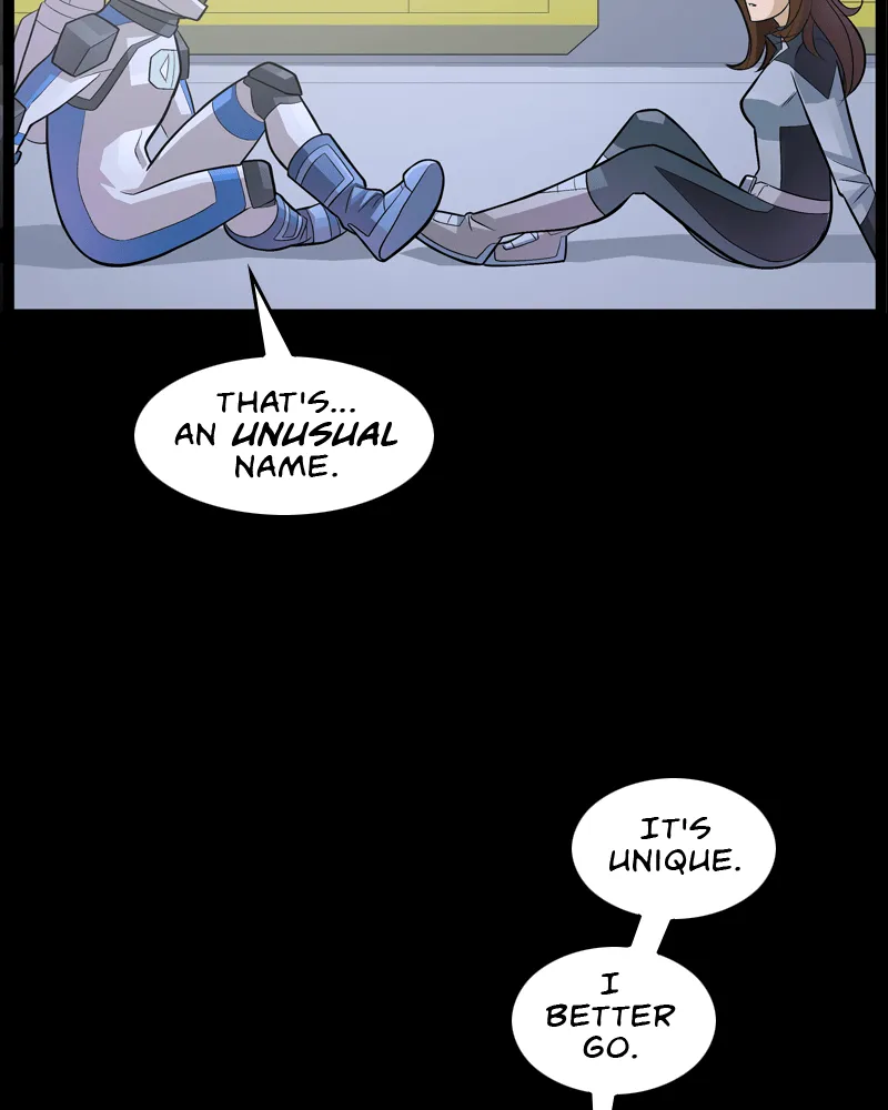 Heartwired Chapter 22 page 41 - 