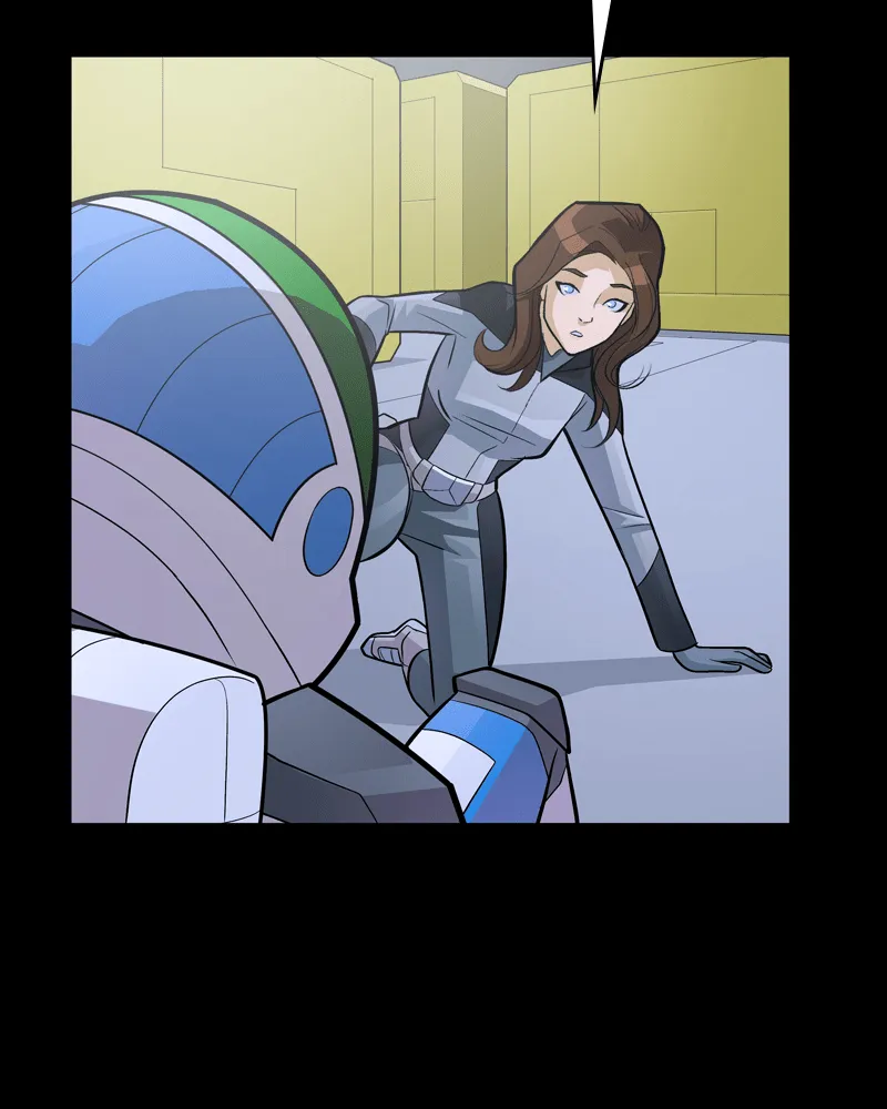Heartwired Chapter 22 page 42 - 