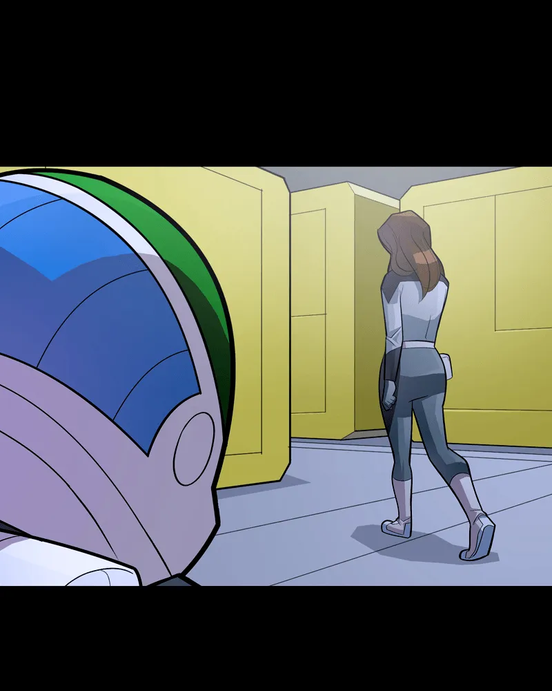 Heartwired Chapter 22 page 44 - 