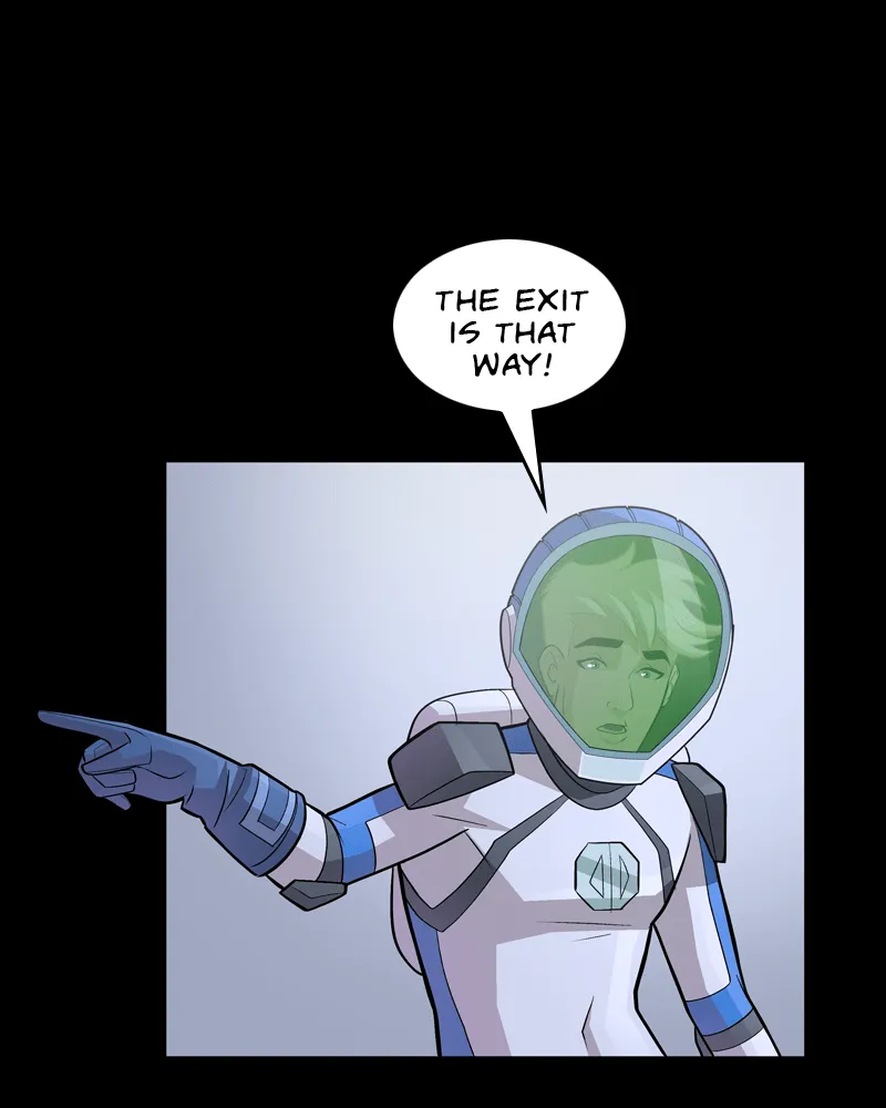 Heartwired Chapter 22 page 45 - 