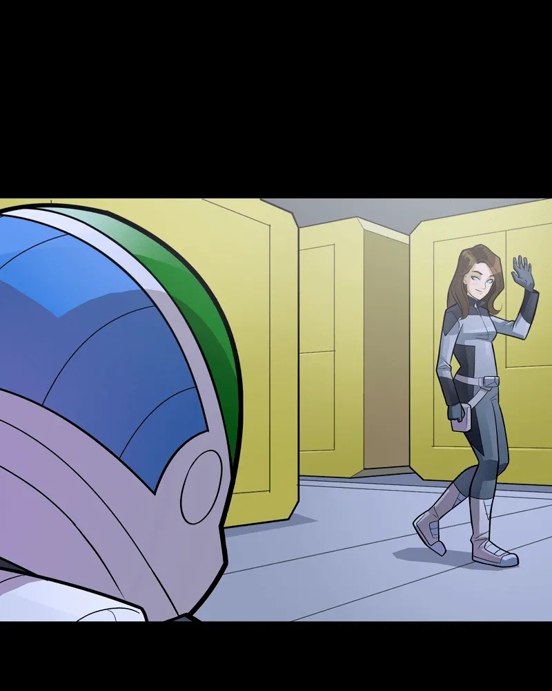 Heartwired Chapter 22 page 47 - 
