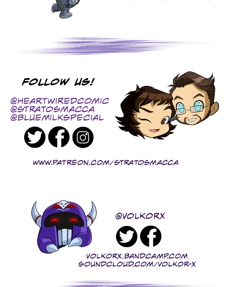 Heartwired Chapter 22 page 51 - 