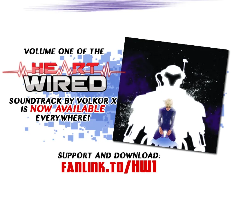 Heartwired Chapter 22 page 52 - 